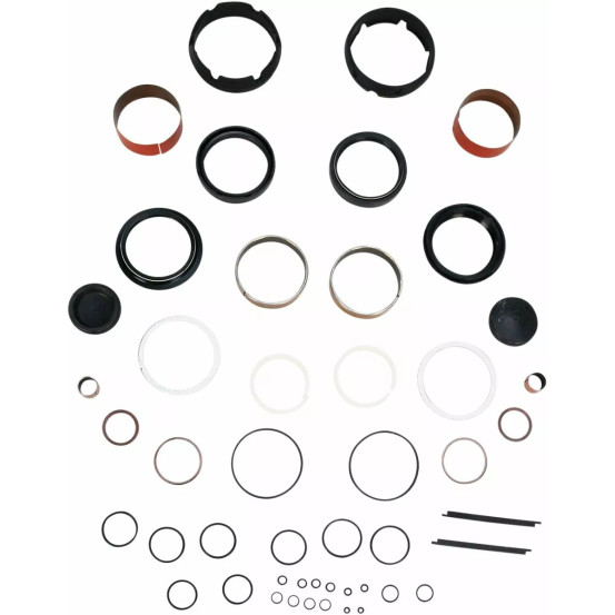 Reconditionnement fourche joints spi bagues PIVOT WORKS Husaberg, Husqvarna, KTM