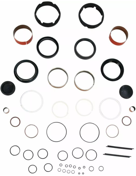 Reconditionnement fourche joints spi bagues PIVOT WORKS Husaberg, Husqvarna, KTM