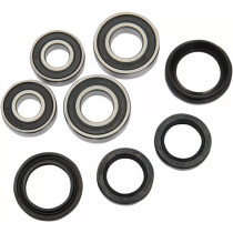 Roulements de roue avant PIVOT WORKS Honda 250 / 400 / 450 TRX