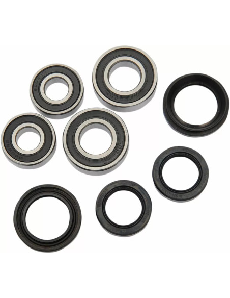 Roulements de roue avant PIVOT WORKS Honda 250 / 400 / 450 TRX