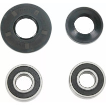 Roulements de roue avant PIVOT WORKS Honda 150 CRF-F 2003 - 2017, 230 CRF-F 2003 - 2019, 250 CRF-F 2019 - 2020