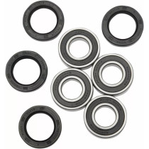 Roulements de roue avant PIVOT WORKS Honda TRX250TE Recon 2006 - 2020, TRX250TM Recon 2002 - 2020