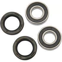 Roulements de roue avant PIVOT WORKS Honda 150 CRF-F 2007 - 2020, 150 CRF-FB 2007 - 2020