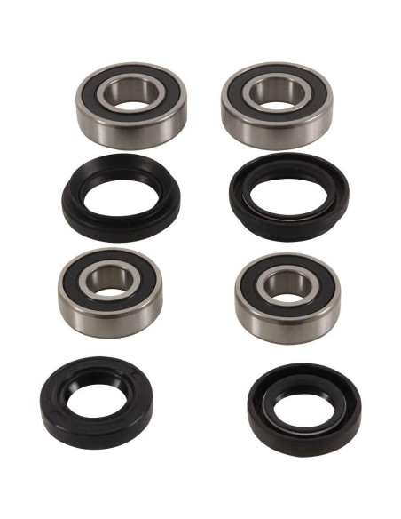 Roulements de roue avant PIVOT WORKS Kawasaki KFX / KVF, Kymco KXR / Mongoose