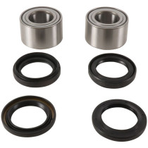 Roulements de roue avant PIVOT WORKS Kymco UXV, Suzuki LTA