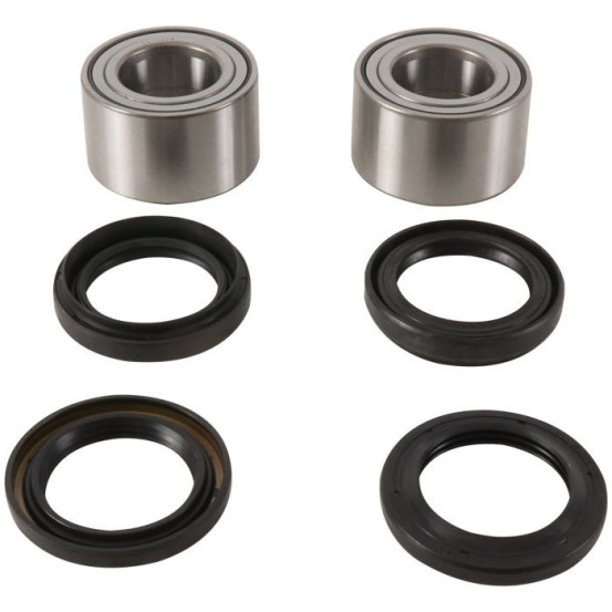 Roulements de roue avant PIVOT WORKS Kymco UXV, Suzuki LTA