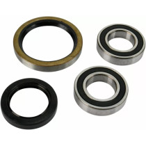Roulements de roue avant PIVOT WORKS KTM EXC / LC4