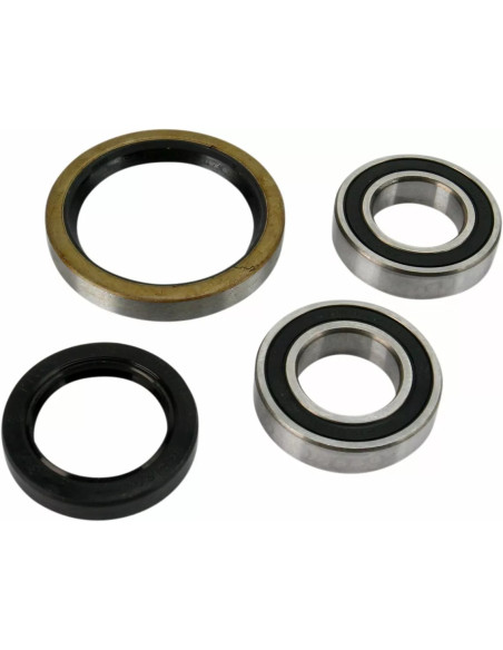 Roulements de roue avant PIVOT WORKS KTM EXC / LC4
