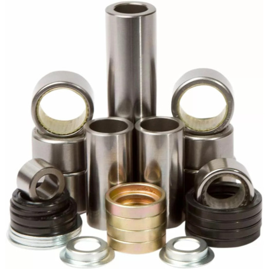 Roulements de biellette PIVOT WORKS Yamaha 250 WRF 2007-14, 450 WRF 2007-15, 250 YZF 06, 450 YZF 2006 - 2008