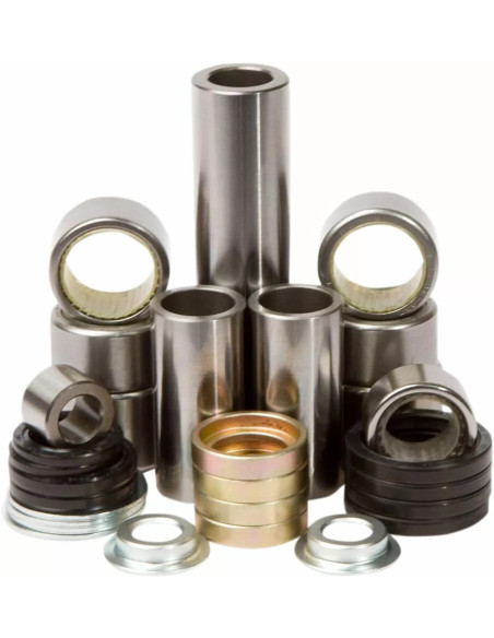Roulements de biellette PIVOT WORKS Yamaha 250 WRF 2007-14, 450 WRF 2007-15, 250 YZF 06, 450 YZF 2006 - 2008