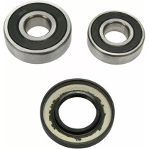 Roulements roue arrière PIVOT WORKS Honda 150 CRF-F 2003 - 2017, 230 CRF-F 2003 - 2019