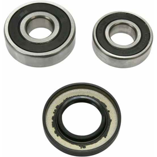 Roulements roue arrière PIVOT WORKS Honda 150 CRF-F 2003 - 2017, 230 CRF-F 2003 - 2019