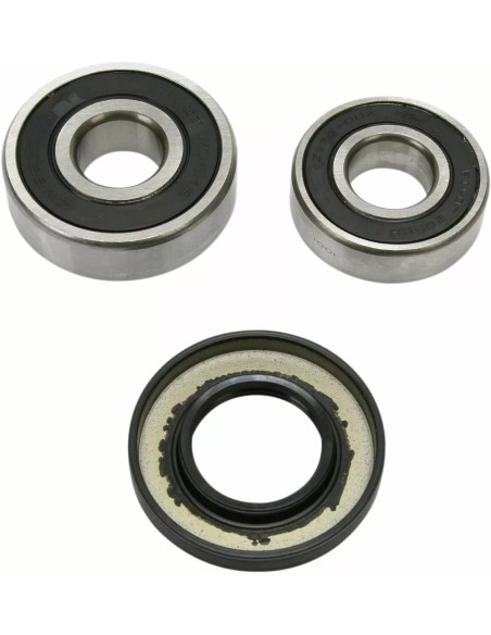 Roulements roue arrière PIVOT WORKS Honda 150 CRF-F 2003 - 2017, 230 CRF-F 2003 - 2019