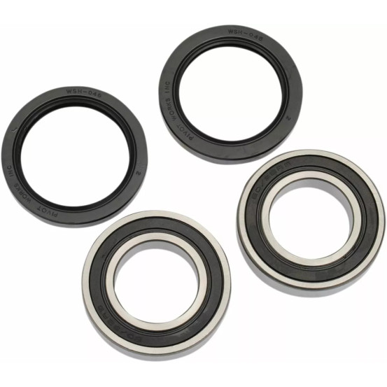 Roulements roue arrière PIVOT WORKS Honda TRX90 1993 - 2020