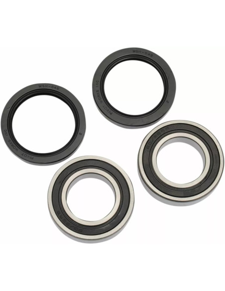 Roulements roue arrière PIVOT WORKS Honda TRX90 1993 - 2020