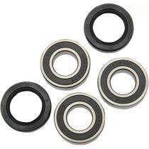 Roulements roue arrière PIVOT WORKS Honda 150 CRF-F 2007 - 2020, 150 CRF-FB 2007 - 2020