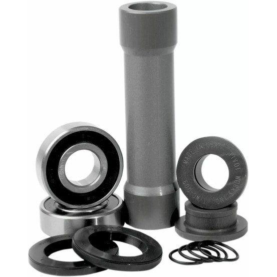 Roulements de roue arrière renforcés PIVOT WORKS - Husaberg - Husqvarna - KTM