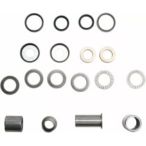 Roulements bras oscillant PIVOT WORKS Kawasaki 450 KLX 2008 - 2009, 250 KXF 2006 - 2016, 450 KXF 2006 - 2015