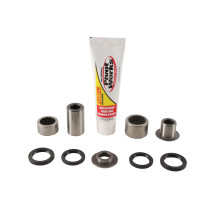 Roulements amortisseur PIVOT WORKS Kawasaki 450 KFX 2008 - 2014