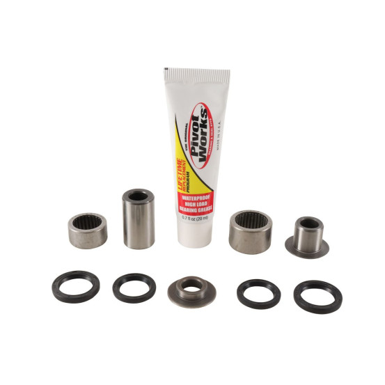 Roulements amortisseur PIVOT WORKS Kawasaki 450 KFX 2008 - 2014