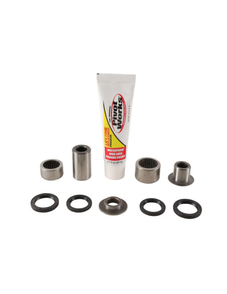 Roulements amortisseur PIVOT WORKS Kawasaki 450 KFX 2008 - 2014