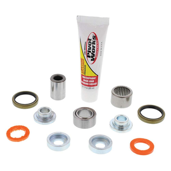 Roulements amortisseur PIVOT WORKS Husaberg, Husqvarna, KTM