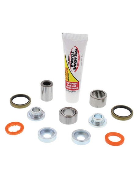 Roulements amortisseur PIVOT WORKS Husaberg, Husqvarna, KTM