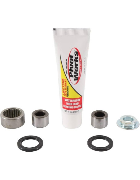 Roulements amortisseur PIVOT WORKS Yamaha 85 YZ 2003 - 2018
