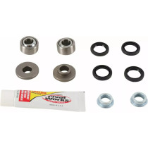 Roulements amortisseur PIVOT WORKS Yamaha YFM660R Raptor 2002 - 2005