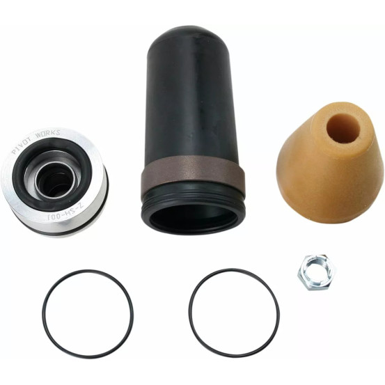 Kit réparation amortisseur PIVOT WORKS Honda CR / CRF, Kawasaki KXF