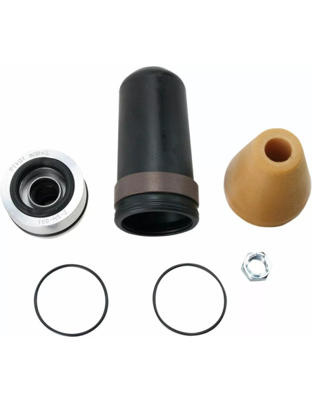 Kit réparation amortisseur PIVOT WORKS Honda CR / CRF, Kawasaki KXF