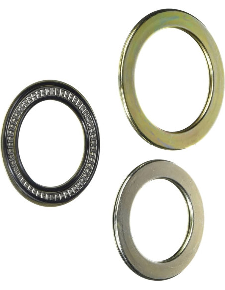 Roulement écrou de précharge PIVOT WORKS Honda TRX450ER 2006 - 2014, TRX450R 2004 - 2009