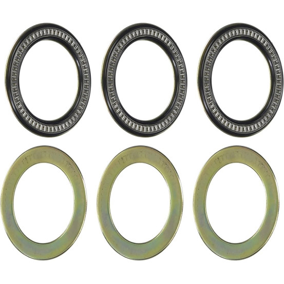 Roulement écrou de précharge PIVOT WORKS Yamaha 450 YFZ 2004 - 2009, 450 YFZR 2009, 450 YFZX 2010