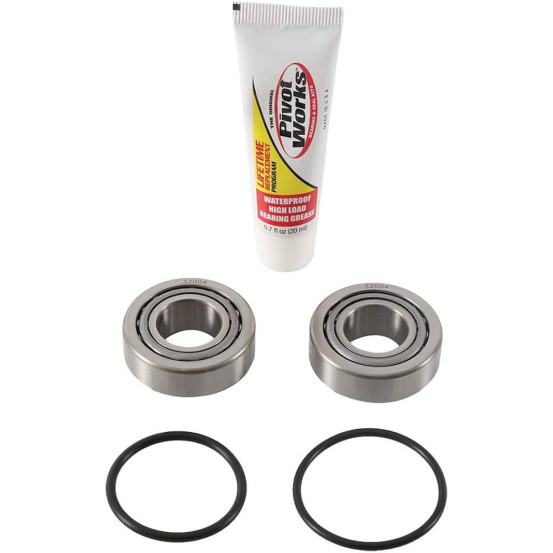 Roulements colonne direction PIVOT WORKS Husqvarna CR / TC, KTM SX