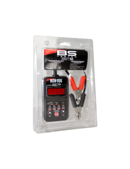 Testeur BST50 de batterie