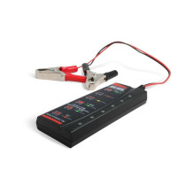 Testeur BT02 de batterie et alternateur