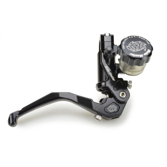 Maitre cylindre de frein radial supermotard RMC-R MOTO MASTER - 12mm