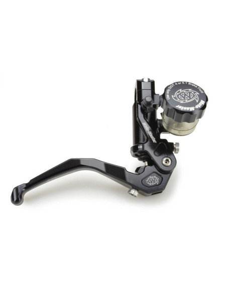 Maitre cylindre de frein radial supermotard RMC-R MOTO MASTER - 12mm