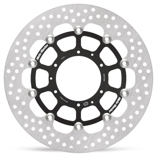 Disque de frein arrière MOTO MASTER Halo - HONDA 600 CBR RR 2009-2016