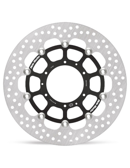 Disque de frein arrière MOTO MASTER Halo - HONDA 600 CBR RR 2009-2016