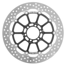 Disque de frein arrière MOTO MASTER Halo - APRILIA 850 Mana 2010-2013