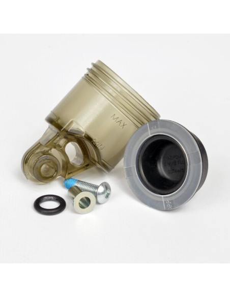 Kit bocal de maitre de cylindre de frein avant MOTO MASTER pour maître cylindre MOTO MASTER