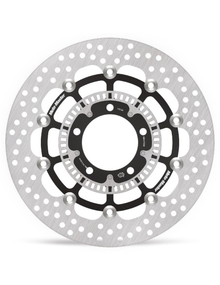 Disque de frein avant MOTO MASTER Halo - KAWASAKI 650 ER-6 F / N 650 Versys Z 750 R 1000 Versys