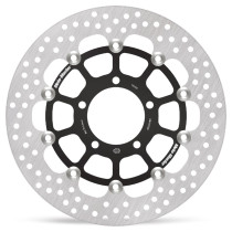 Disque de frein avant MOTO MASTER Halo - KAWASAKI 636 ZX-6R Z 800 / 1000 1000 ZX-10R 1000 Versys 1400 GTR / ZZR