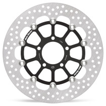 Disque de frein avant MOTO MASTER Halo - KAWASAKI 1000 Versys SUZUKI 650 / 1000 DL V-Strom 1000 SV 1250 GSF