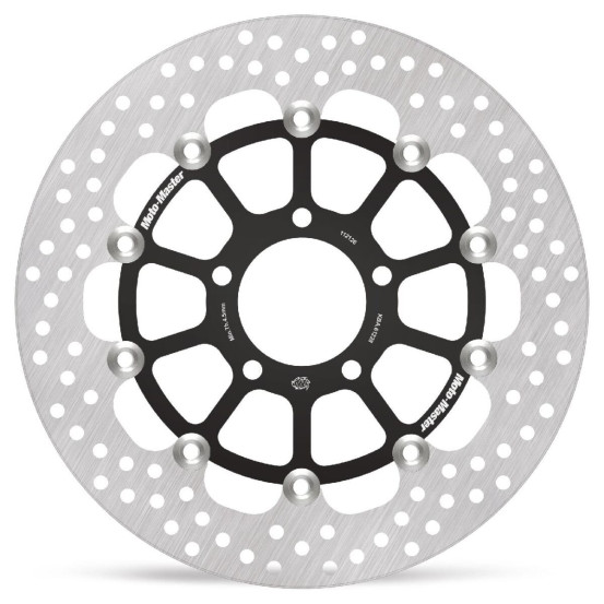 Disque de frein avant MOTO MASTER Halo - KAWASAKI 1000 Versys SUZUKI 650 / 1000 DL V-Strom 1000 SV 1250 GSF