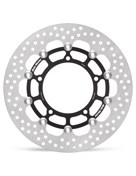 Disque de frein avant MOTO MASTER Halo - SUZUKI 650 / 1000 DL V-Strom 650 / 1250 GSF / GSXF 600 / 750 GSR 750 GSX-S 1300 GSX-R