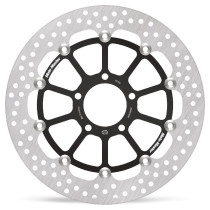 Disque de frein avant MOTO MASTER Halo - SUZUKI 600 / 750 / 1000 / 1300 GSX-R 1400 GSX 1000 TL R / S