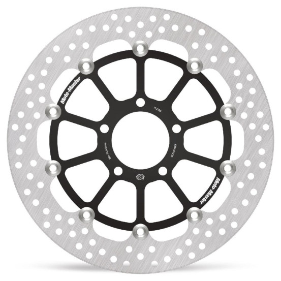 Disque de frein avant MOTO MASTER Halo - SUZUKI 600 / 750 / 1000 / 1300 GSX-R 1400 GSX 1000 TL R / S