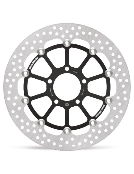 Disque de frein avant MOTO MASTER Halo - SUZUKI 600 / 750 / 1000 / 1300 GSX-R 1400 GSX 1000 TL R / S